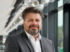 Bereichsleiter Andreas Markgraf verlässt HanseMesse Rostock Andreas Markgraf (Foto: inRostock)