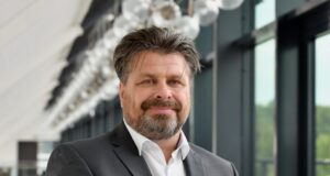 Bereichsleiter Andreas Markgraf verlässt HanseMesse Rostock Andreas Markgraf (Foto: inRostock)