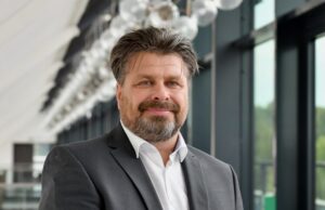 Bereichsleiter Andreas Markgraf verlässt HanseMesse Rostock Andreas Markgraf (Foto: inRostock)