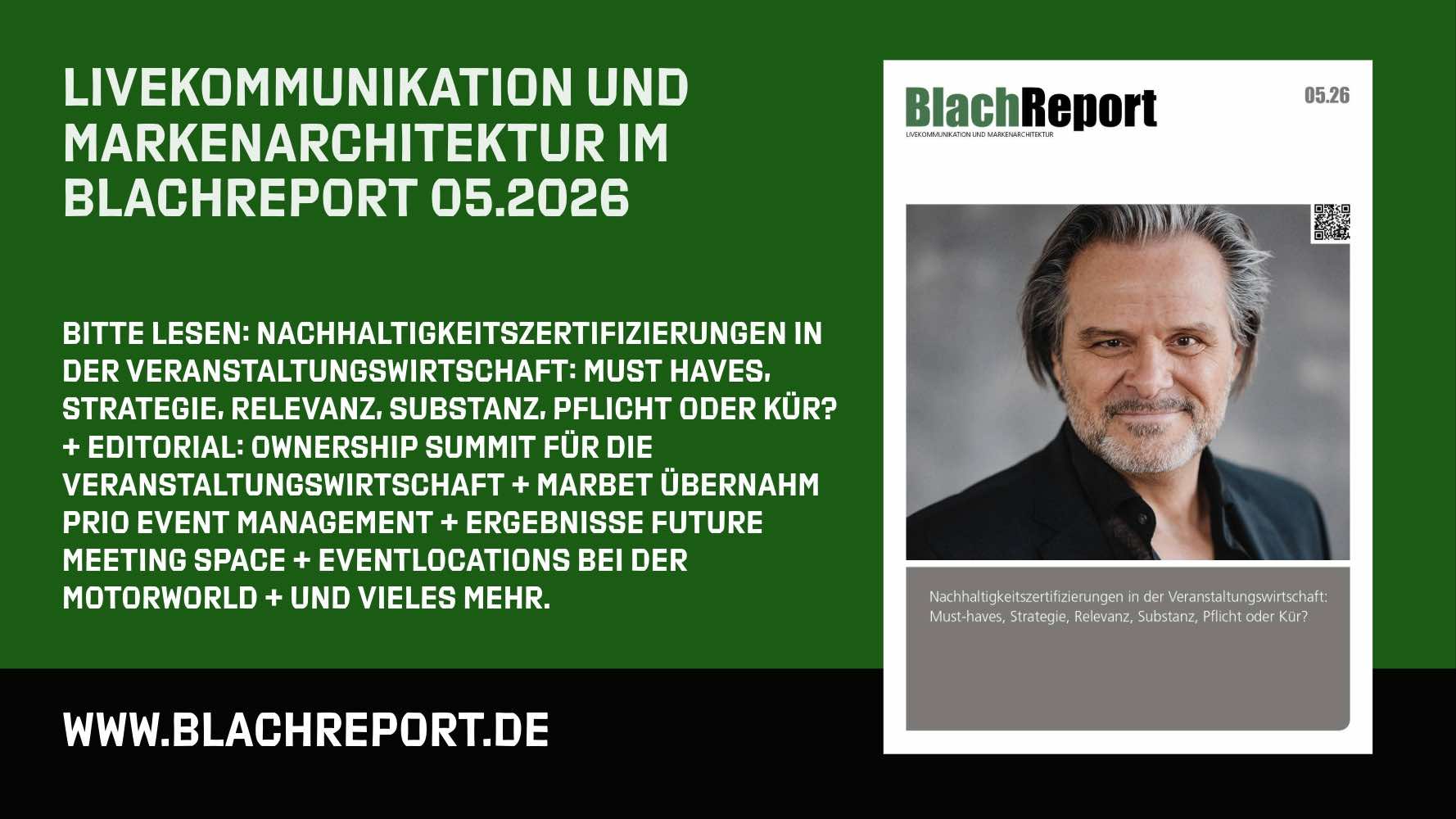 BlachReport 05.2025 NL AD