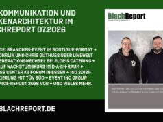 BlachReport 07.2026