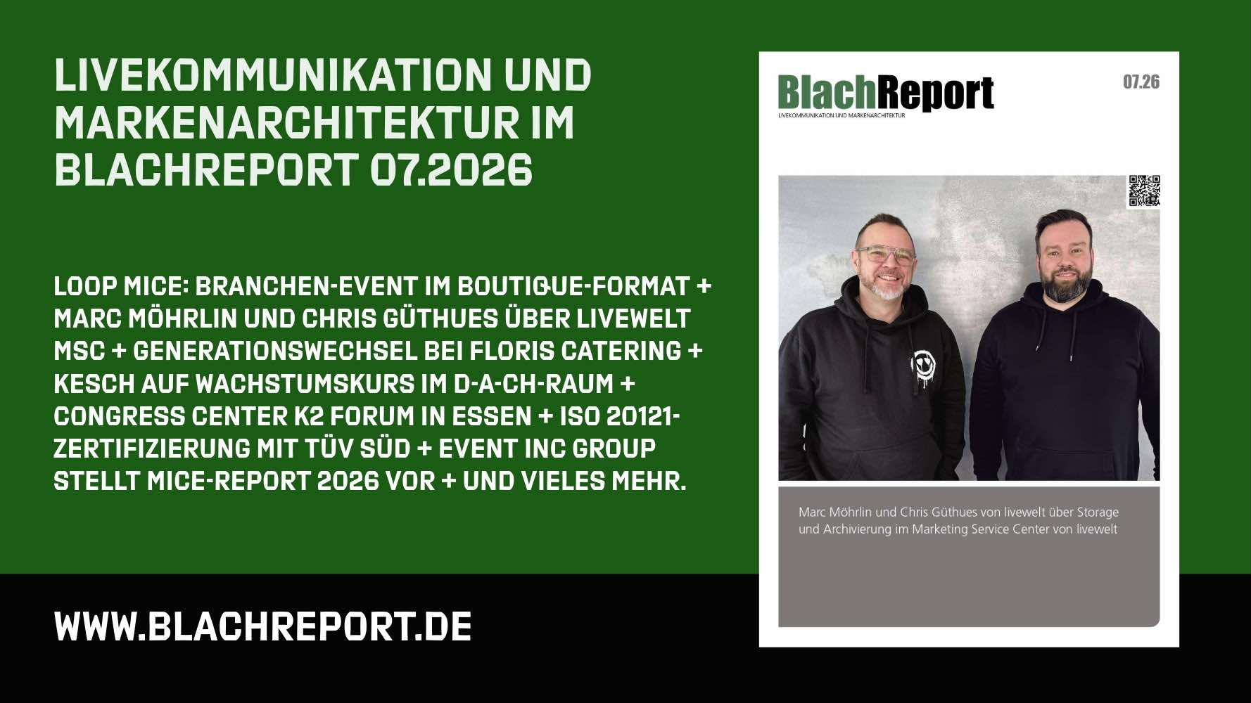 BlachReport 07.2025 NL AD