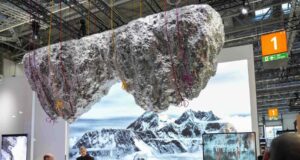 EuroShop 2026 verzeichnete stagnierende Besucherzahl