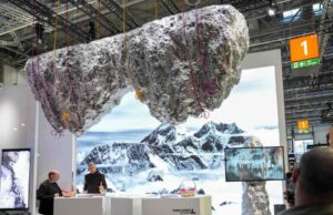 EuroShop 2026 verzeichnete stagnierende Besucherzahl