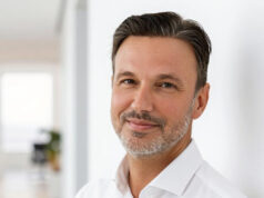 DFL ordnet Unternehmenskommunikation neu Sascha Fligge (Foto: Deutsche Fußball Liga)