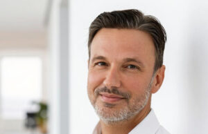 DFL ordnet Unternehmenskommunikation neu Sascha Fligge (Foto: Deutsche Fußball Liga)