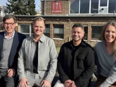 Generationswechsel bei Floris Catering in Berlin