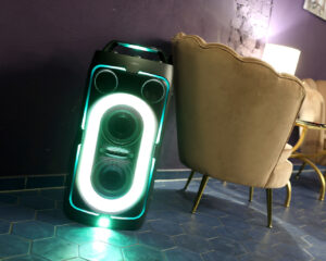 Samsung bei „A Night to Remember“-Event (Fotos: Samsung)