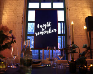 Samsung bei „A Night to Remember“-Event (Fotos: Samsung)