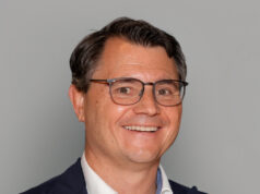 Gregor Rummel übernahm Sales im CongressForum Frankenthal