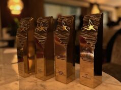 Heavent Awards 2026 in Cannes meldet 59 Finalisten