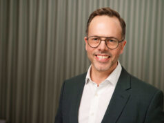 Jascha Habeck übernimmt Medienkommunikation für die IGA 2027 Jascha Habeck (Foto: IGA 2027)