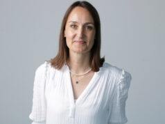 RX bekommt eine neue Kommunikationschefin Katrine Graugaard (Foto: RX)