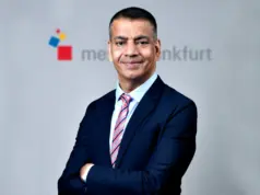 Messe Frankfurt setzt Wachstumskurs in Indien fort Raj Manek (Foto: Messe Frankfurt)