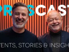 Proske-Podcast über Event- und Healthcare-Kommunikation