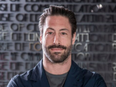 House of Communication Zurich erweitert seine Führung Pablo Koerfer (Foto: Serviceplan Suisse)