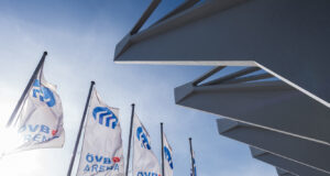 Bremer ÖVB-Arena stellt komplett auf bargeldloses Bezahlen um (Foto: M3B GmbH)