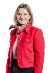 Ramona Kaden (Foto: bvik)