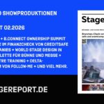 StageReport 02.2026 NL AD mit Teaser