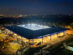 Supreme Sports Hospitality wird Arena-Caterer in Duisburg Die schauinsland-reisen-arena in Duisburg (Foto: Supreme Sports Hospitality)