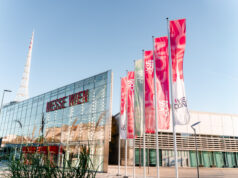 Viecon Messe Wien modernisiert Infrastruktur und Gastronomie Viecon Messe Wien modernisiert Infrastruktur und Gastronomie (Foto: Viecon)