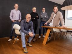 imb troschke regelt Nachfolge und wird Teil der WUM Gruppe