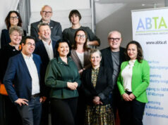 Neue Präsidentin für die Austrian Business Travel Association (Foto: ABTA/Ulrike Rauch)