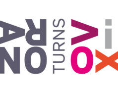 Arno Design heißt ab dem 1. Juli 2026 ViOX Design Arno Design heißt ab dem 1. Juli 2026 ViOX Design (Grafik: Arno Design)