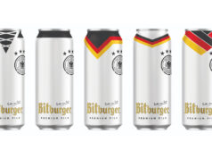 Bitburger startet Marketing-Offensive zur Fußball-WM Bitburger startet Marketing-Offensive zur Fußball-WM (Foto: Bitburger)