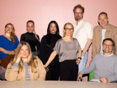 Havas übernimmt Berliner Cultural-Marketing-Agentur Styleheads Jan Altmeyer, Denise Föhr, Nina Belgardt, Melanie Kurzbuch, Julia Nguyen, Birgit Ulber, Steffen Gottwald, Eike Faecks, Sven Traichel und Dustin Lyson (von links, Foto: Havas)