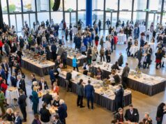 DBU startet Ausschreibung für nachhaltige Locations