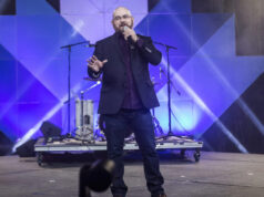 Brandt Krueger verstärkt Team von EventMobi Brandt Krueger (Foto: EventMobi)