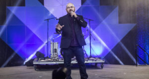 Brandt Krueger verstärkt Team von EventMobi Brandt Krueger (Foto: EventMobi)