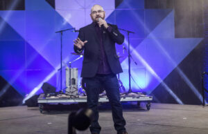 Brandt Krueger verstärkt Team von EventMobi Brandt Krueger (Foto: EventMobi)