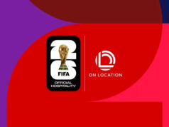 FIFA-WM 2026: Sportfive ist Anlaufstelle für Hospitality-Pakete (Grafik: On Location)