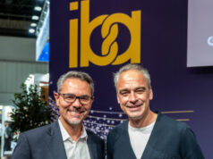 GHM Gesellschaft für Handwerksmessen unter neuer Führung Tobias Gröber und Alexander Uebel (von links, Foto: GHM)