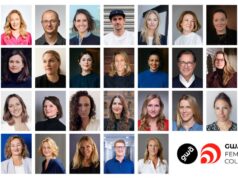 Female-led Collective: GWA gründet neues Forum GWA gründet Female-led Collective (Foto: GWA)