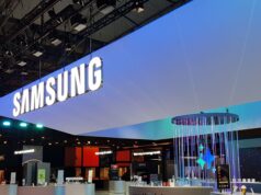 Textile Markenarchitektur auf dem Mobile World Congress