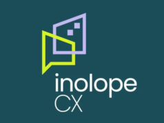 Messe Dortmund kündigt neues Format Inolope CX an Messe Dortmund kündigt neues Format Inolope CX an (Logo: Westfalenhallen Unternehmensgruppe)