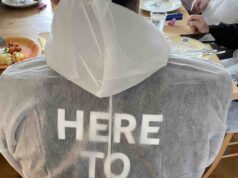 Social Day bei insglück zum Weltglückstag