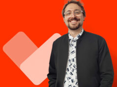 Neuer Creative Director für die Isgro-Agenturgruppe Johannes Lörz (Foto: Isgro)