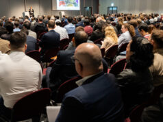 Messe Essen stärkt Organisationsteam für die ITSC 2027 Konferenz bei der ITSC (Foto: Gonzalo Bell/DVS Media)