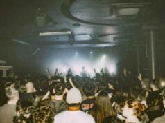 Marshall startet Amplify zur Förderung von Live-Musik