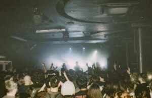 Marshall startet Amplify zur Förderung von Live-Musik