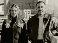 MYTY Group launcht Plattform für Sport-Creator-Management Sophia Krauss und David Rost (Foto: Myty Group)