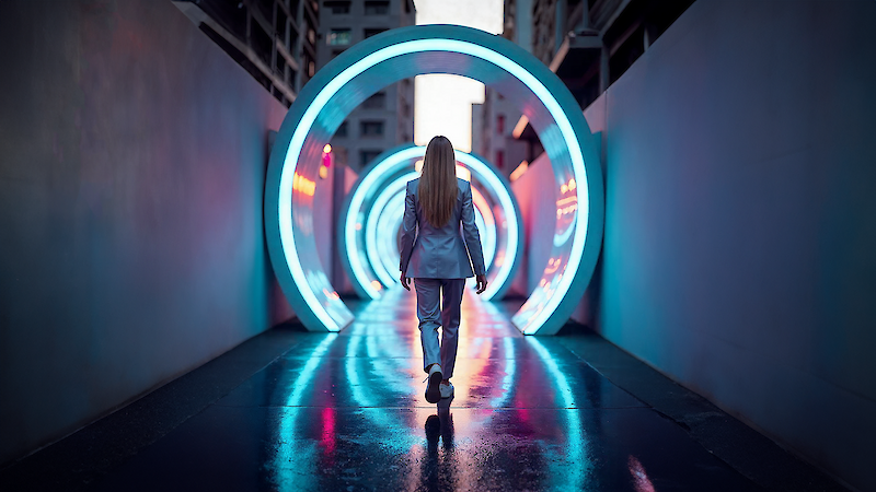 Keyvisual zum Research Centre for Future Meeting Studies (Foto: GCB) Keyvisual zum Research Centre for Future Meeting Studies (Foto: GCB)