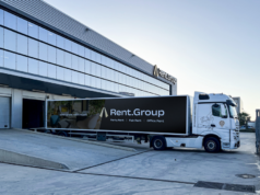Rent.Group: Positive Bilanz für neue Südeuropa-Standorte Rent.Group-Standort in Barcelona (Foto: Rent.Group)