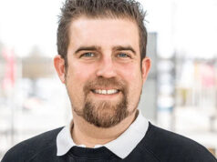 Neue Leitung für die IHM Internationale Handwerksmesse Tobias Adams (Foto:´GHM Gesellschaft für Handwerksmessen)