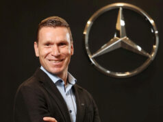 Mercedes-Benz Vans bekommt neuen Marketingleiter Mathias Vaitl (Foto: Mercedes-Benz)