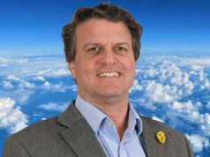 Neuer Leiter Politik und Kommunikation beim BDLI Florian von Hennet (Foto: BDLI)